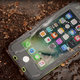 Most high-end phones are water-resistant these days, but Lifeproof Fre cases provide an added layer of protection, and also keep your phone safe from dirt and sand, which can often cause more problems than water.